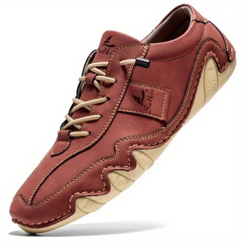Italian Sneakers for Men | Functional Design
