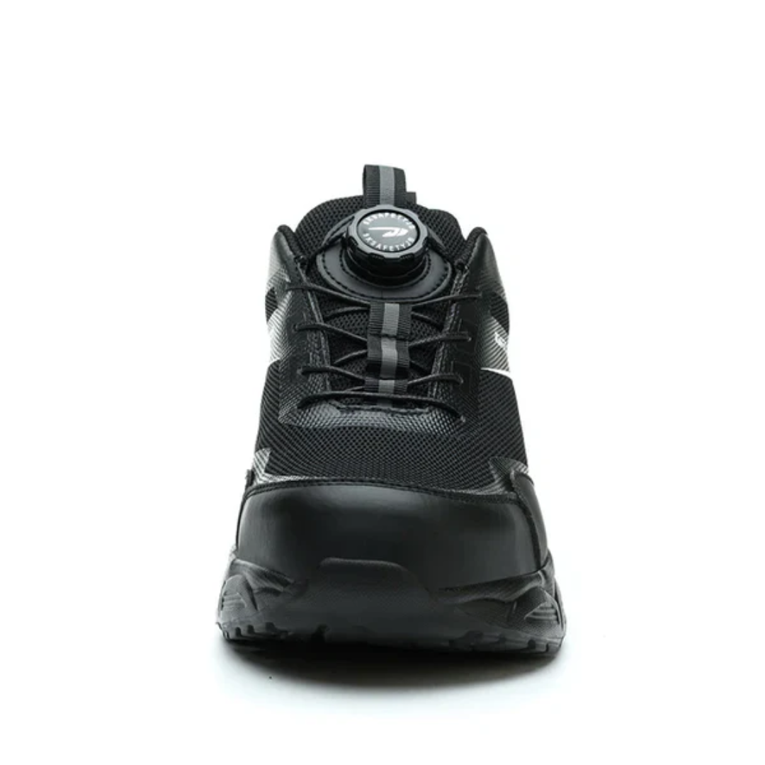 Safety Shoes for Men | Steel Toe