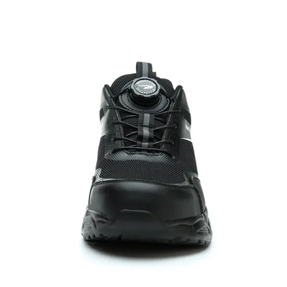 Safety Shoes for Men | Steel Toe