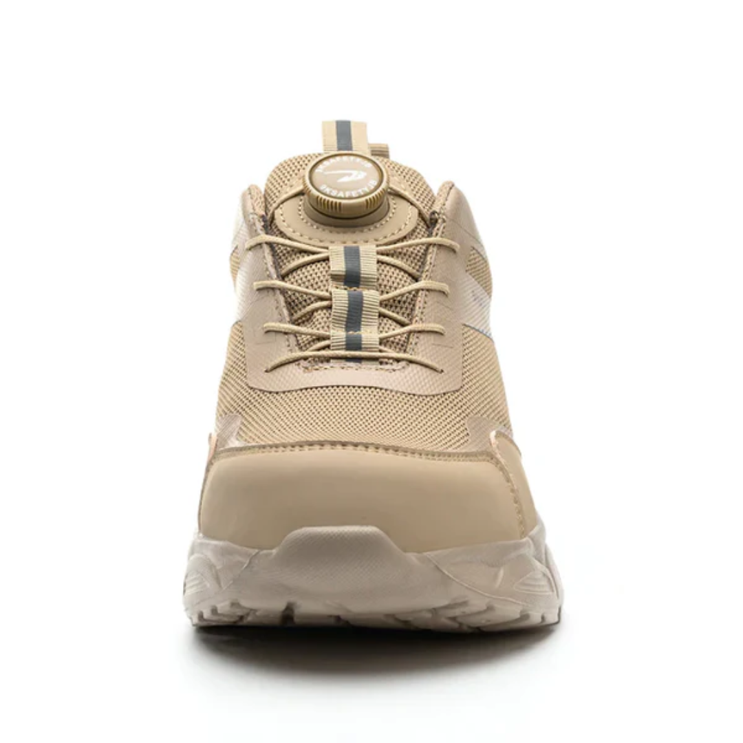 Safety Shoes for Men | Steel Toe