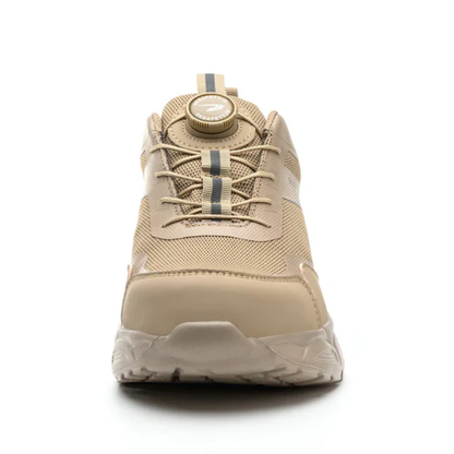 Safety Shoes for Men | Steel Toe