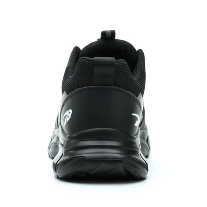 Safety Shoes for Men | Steel Toe