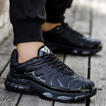 Safety Boots for Men | Steel Toe Shock Absorbing