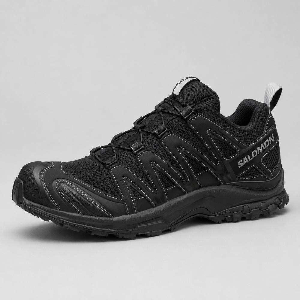 Outdoor Running Shoe Casual Trail Shoes