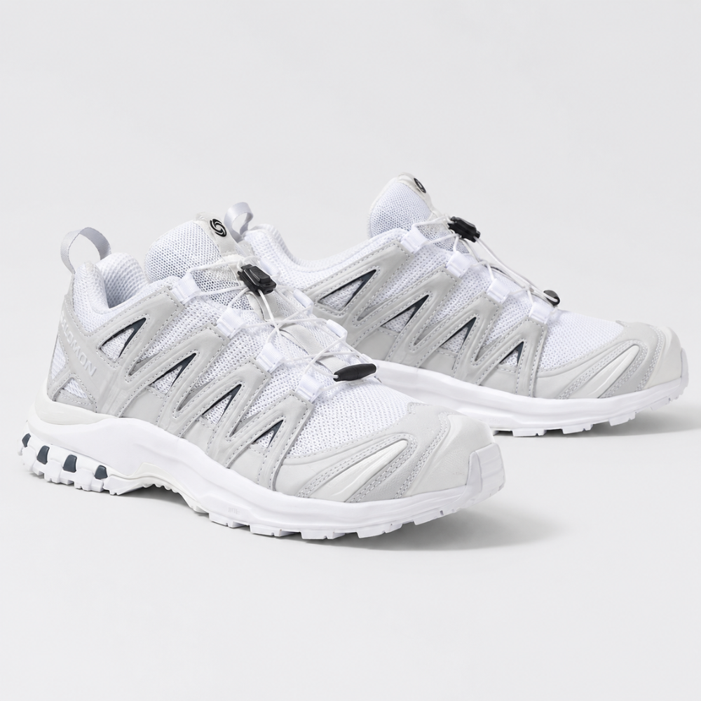 Retro Multicolor Premium Hiking Shoe Casual Outdoor Trail Sneakers