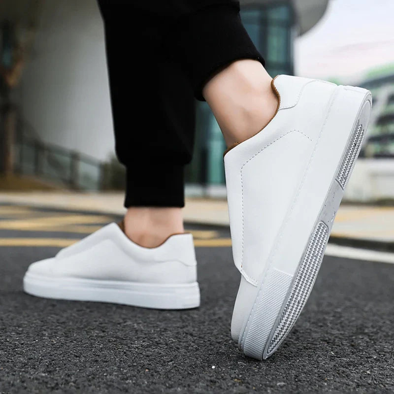 Urban Sneakers for Men | Laceless