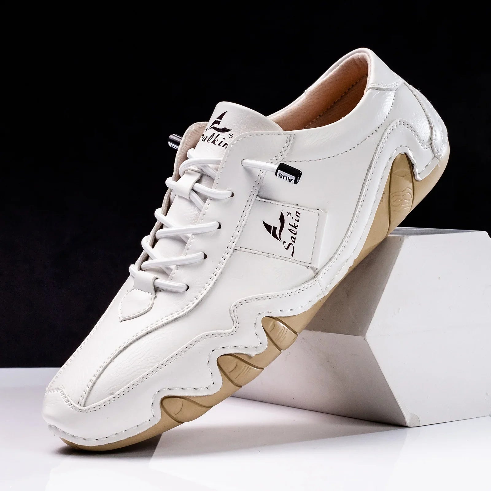 Italian Sneakers for Men | Functional Design