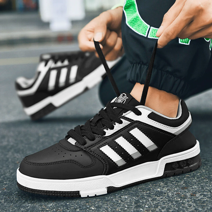 Sneakers for Men | Classic Lace-Up Style