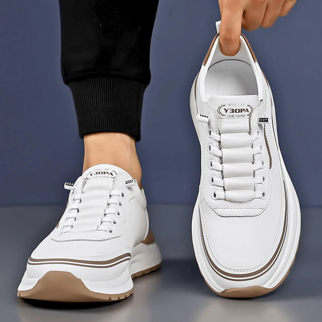 Sneakers for Men | Classic Lace-Up Style