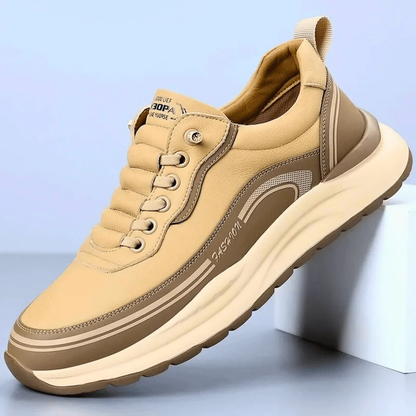 Sneakers for Men | Classic Lace-Up Style