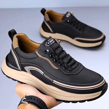 Sneakers for Men | Classic Lace-Up Style