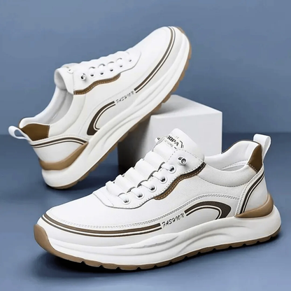 Sneakers for Men | Classic Lace-Up Style