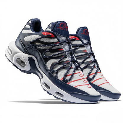 Sneakers for Men | Lace-Up