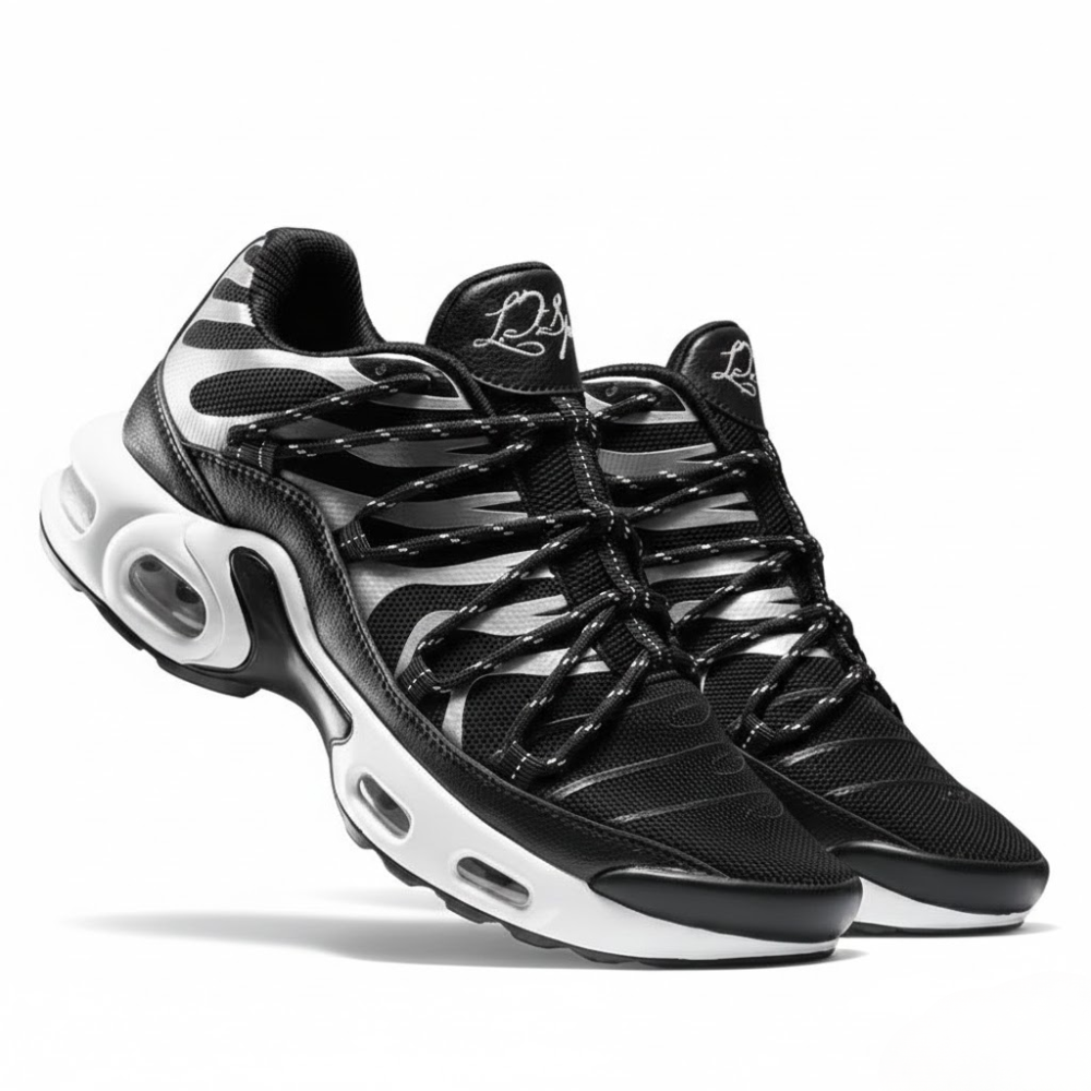 Sneakers for Men | Lace-Up