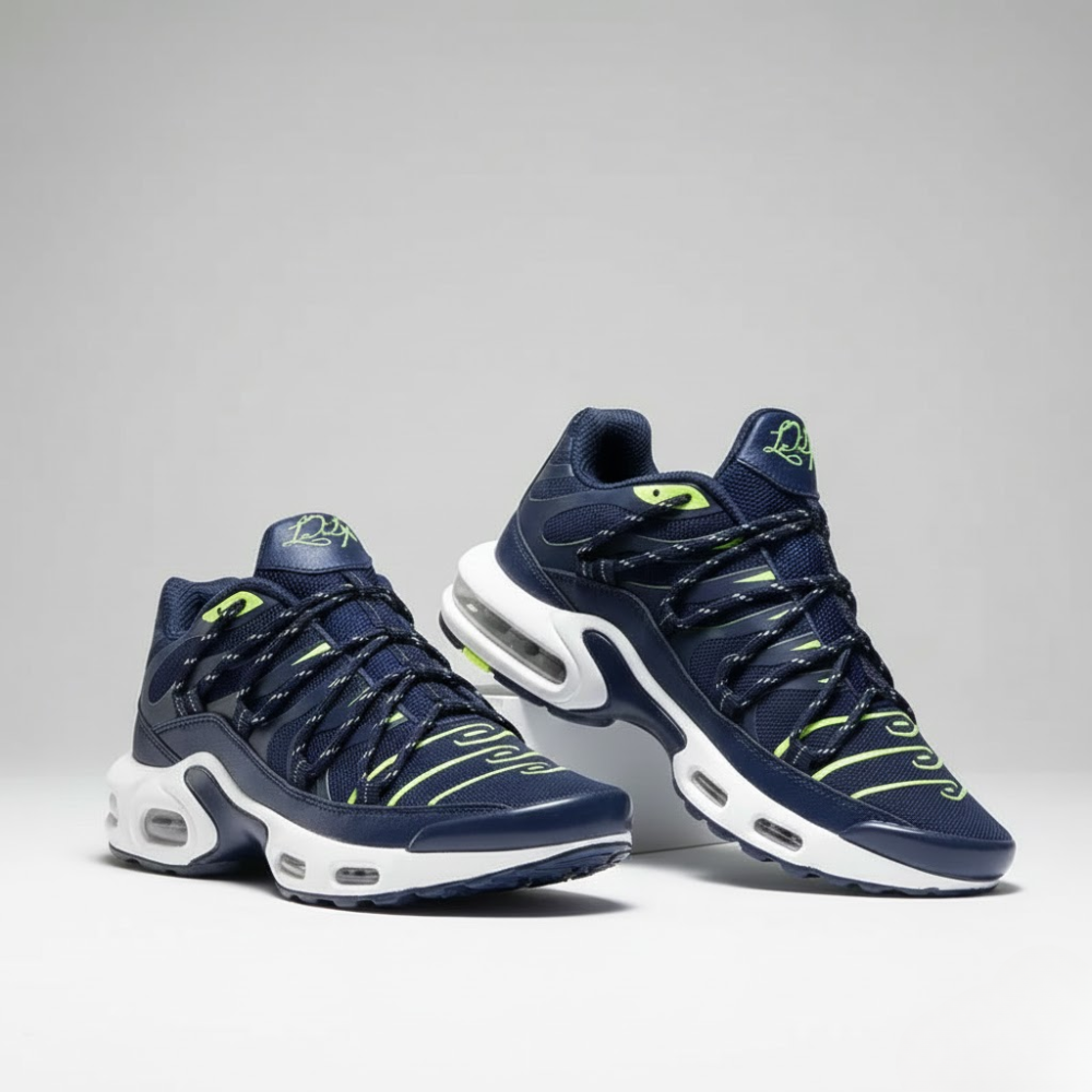 Sneakers for Men | Lace-Up