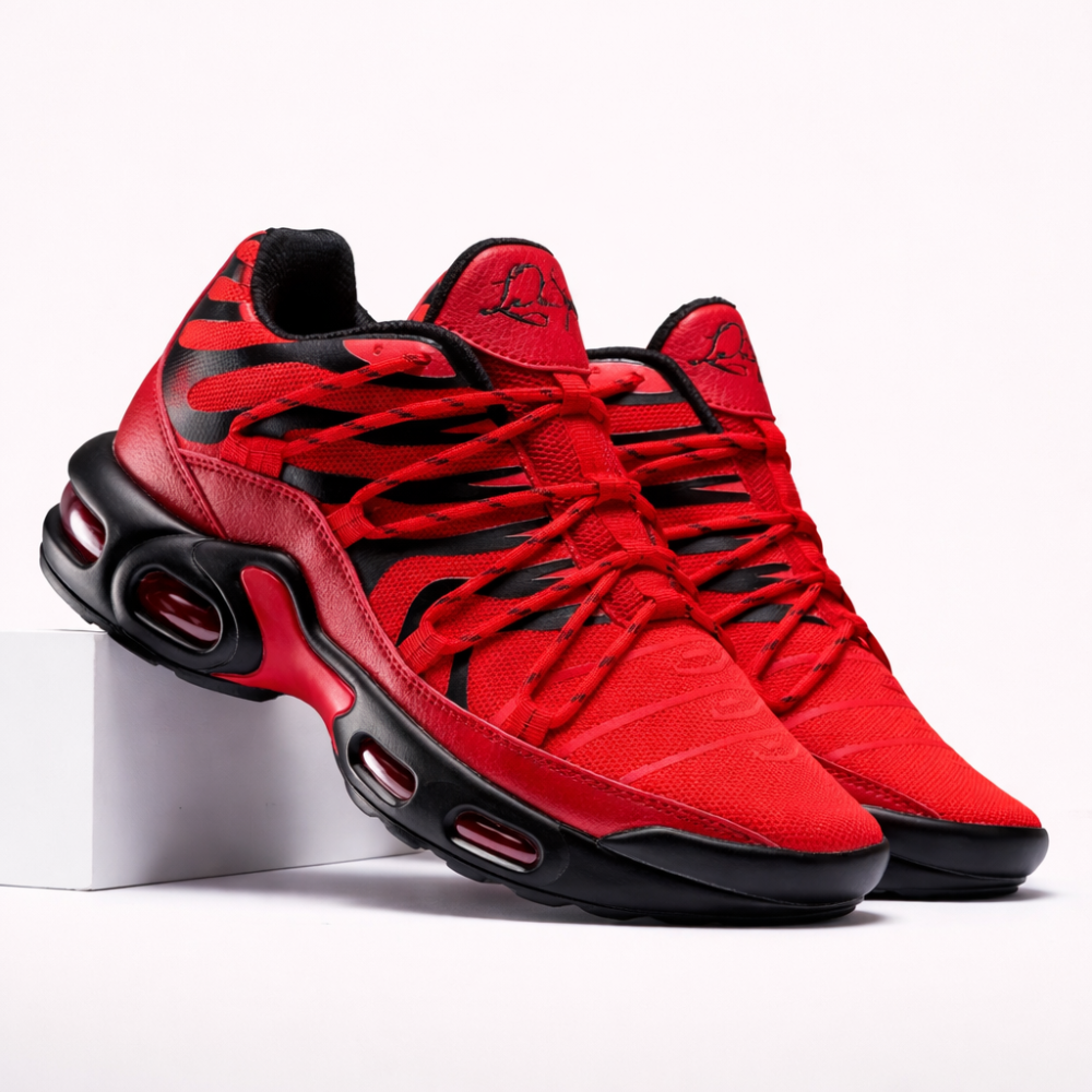 Sneakers for Men | Lace-Up