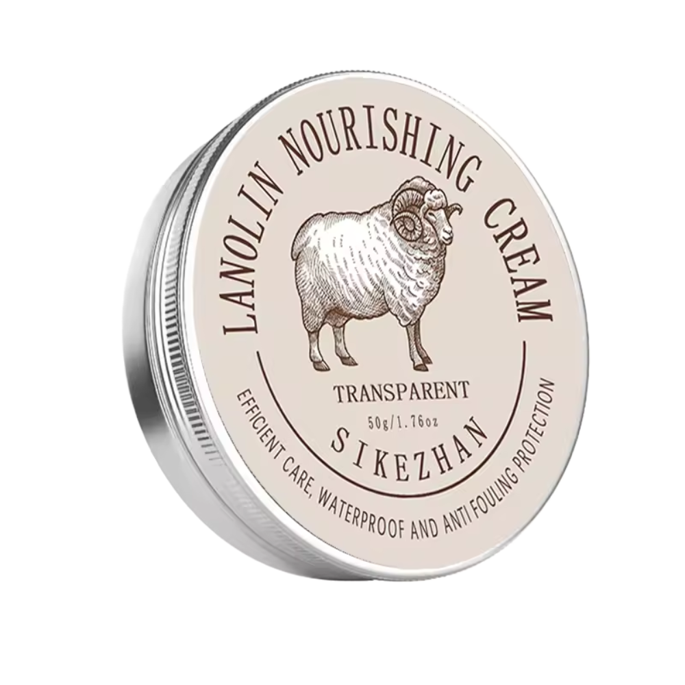 Surface Care Kit | Cream Brush Set