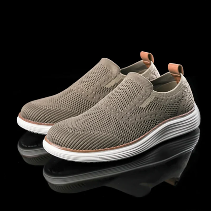 Textile Sneakers for Men | Versatile Everyday Style