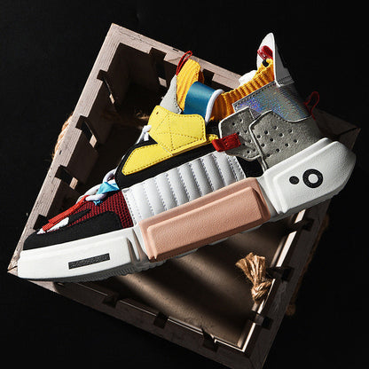 Men's Supreme Sneakers | Vibrant