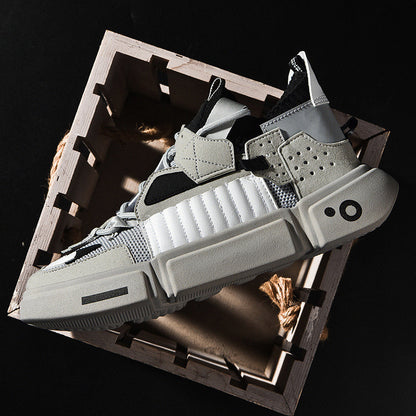 Men's Supreme Sneakers | Vibrant