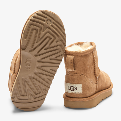 UGG Boat Classic Mini Boots