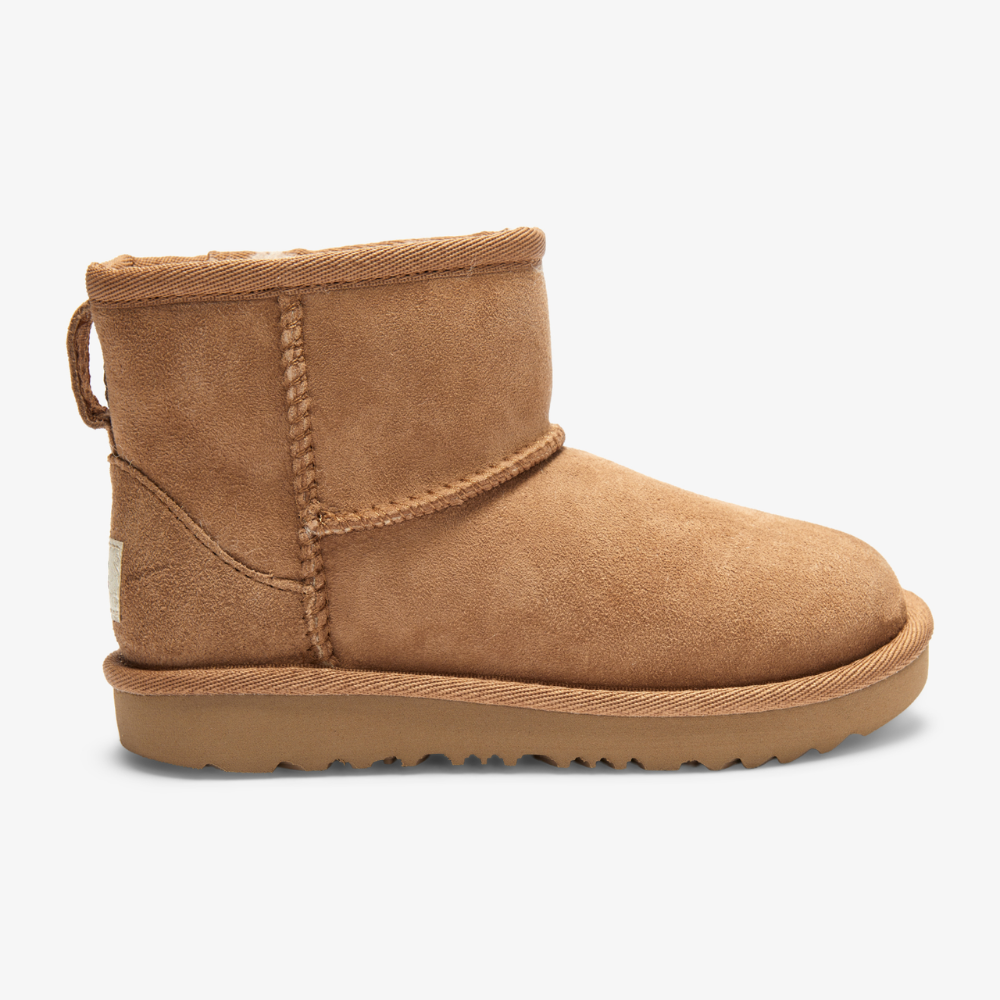 UGG Boat Classic Mini Boots