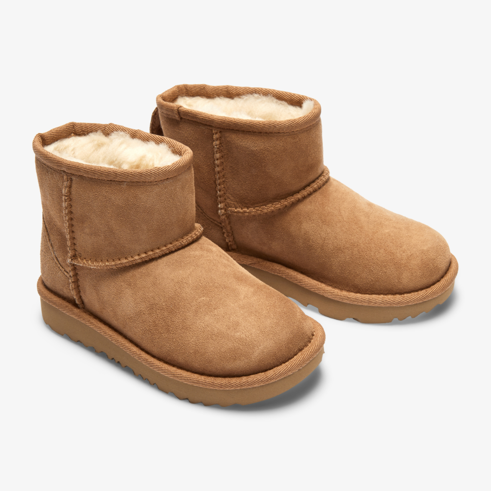 UGG Boat Classic Mini Boots