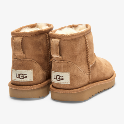 UGG Boat Classic Mini Boots