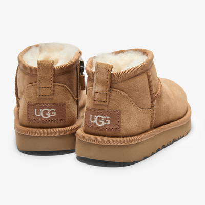 UGG Classic Ultra Mini Ankle Boots
