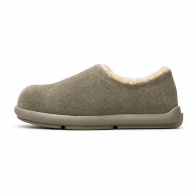 UGG Closed-Toe Clog Slippers