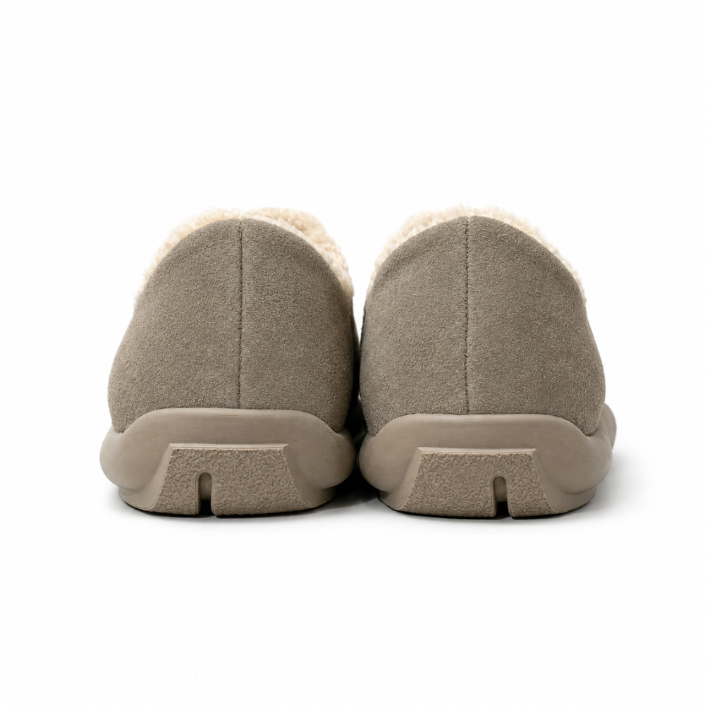 UGG Closed-Toe Clog Slippers