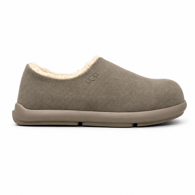 UGG Closed-Toe Clog Slippers