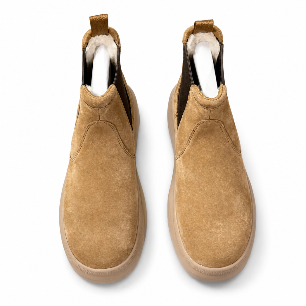 UGG Men's Burleigh Chelsea Boots