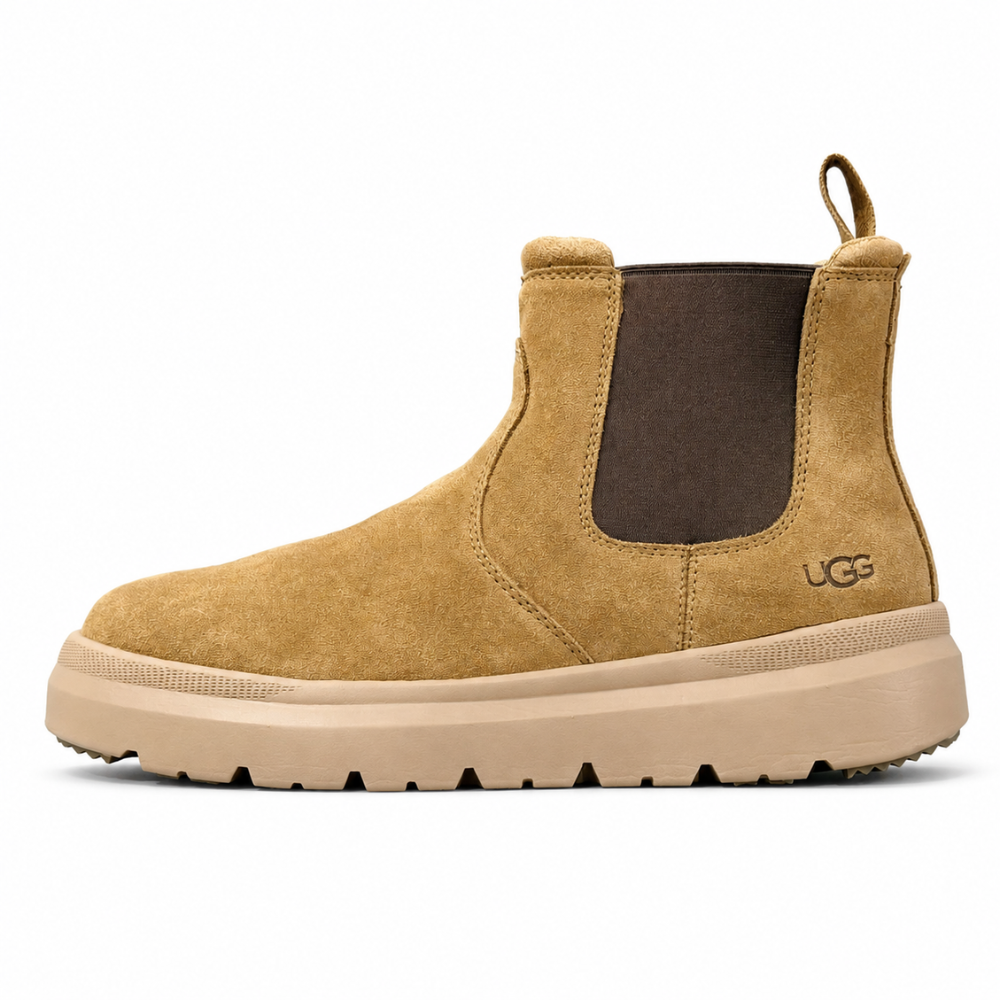 UGG Men's Burleigh Chelsea Boots