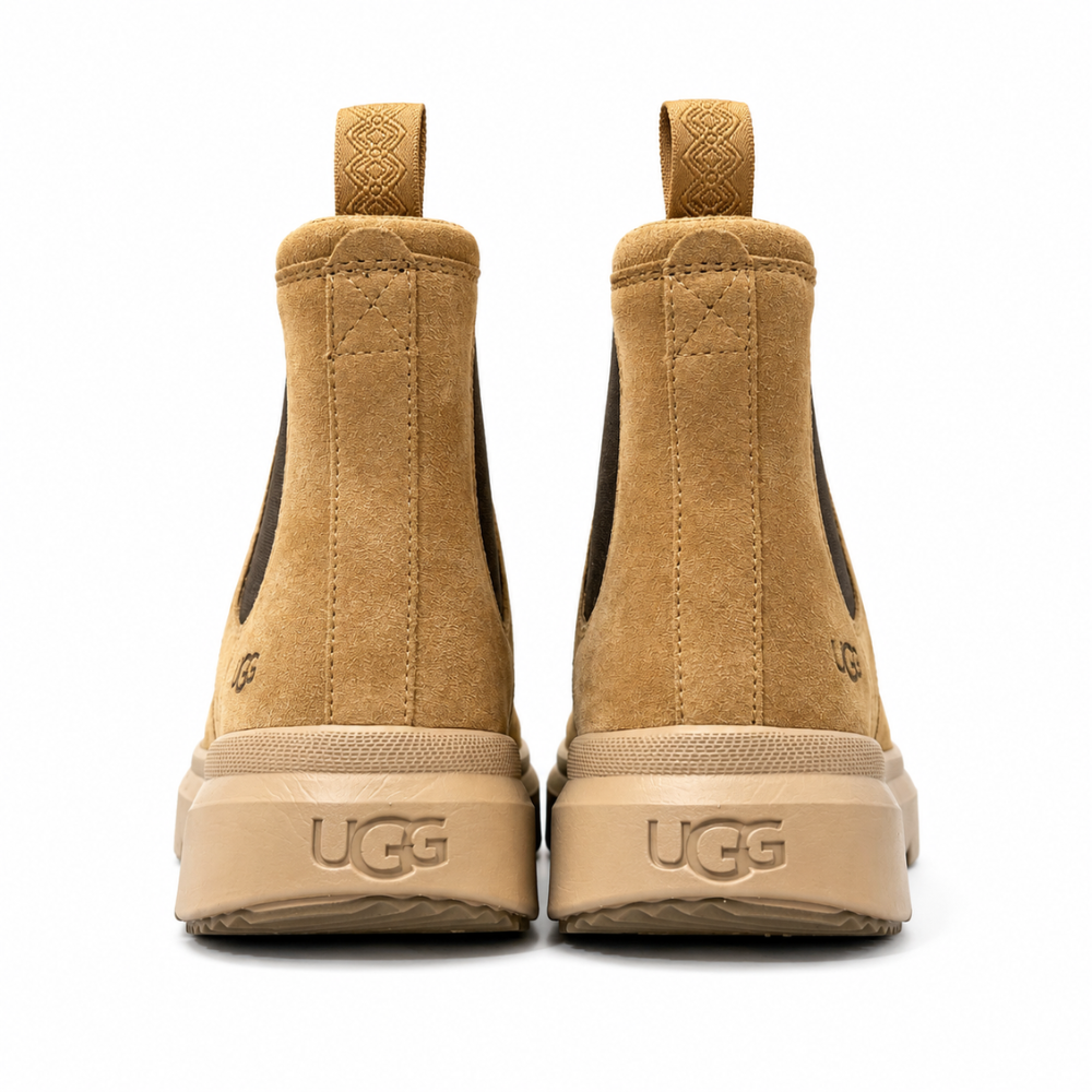 UGG Men's Burleigh Chelsea Boots