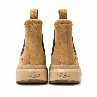 UGG Men's Burleigh Chelsea Boots