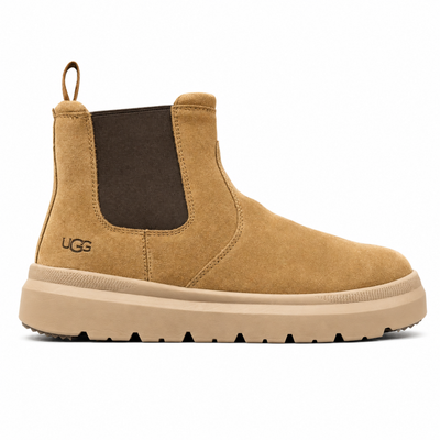 UGG Men's Burleigh Chelsea Boots
