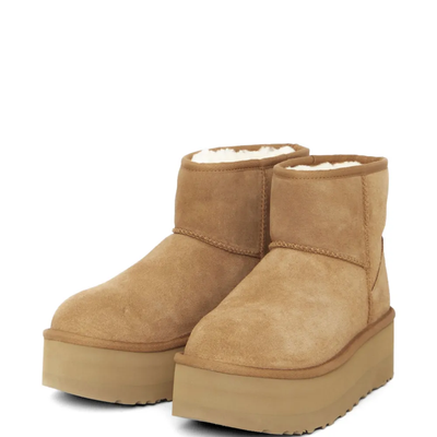 UGG Men's Classic Mini Platform Boots