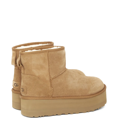 UGG Men's Classic Mini Platform Boots