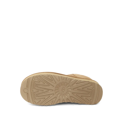 UGG Men's Classic Mini Platform Boots