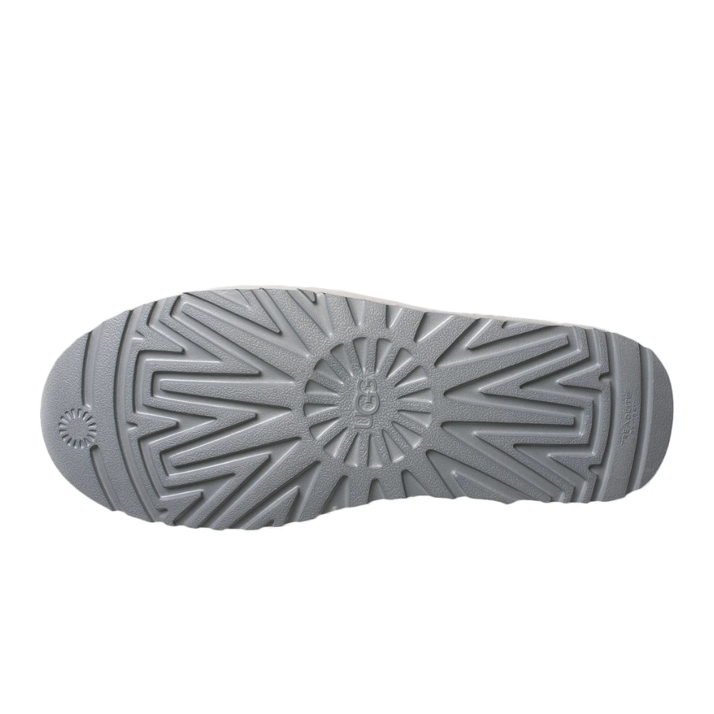 UGG Men's Highland Sport Grey Lace-Up Boots