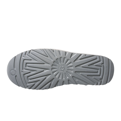 UGG Men's Highland Sport Grey Lace-Up Boots
