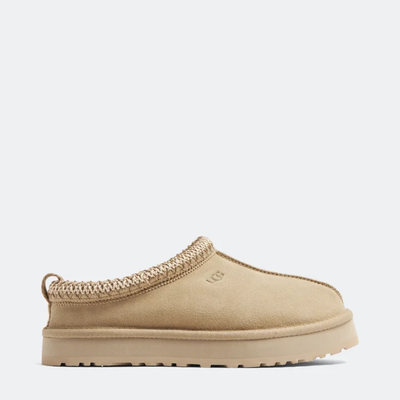 UGG Tazz Platform Slippers