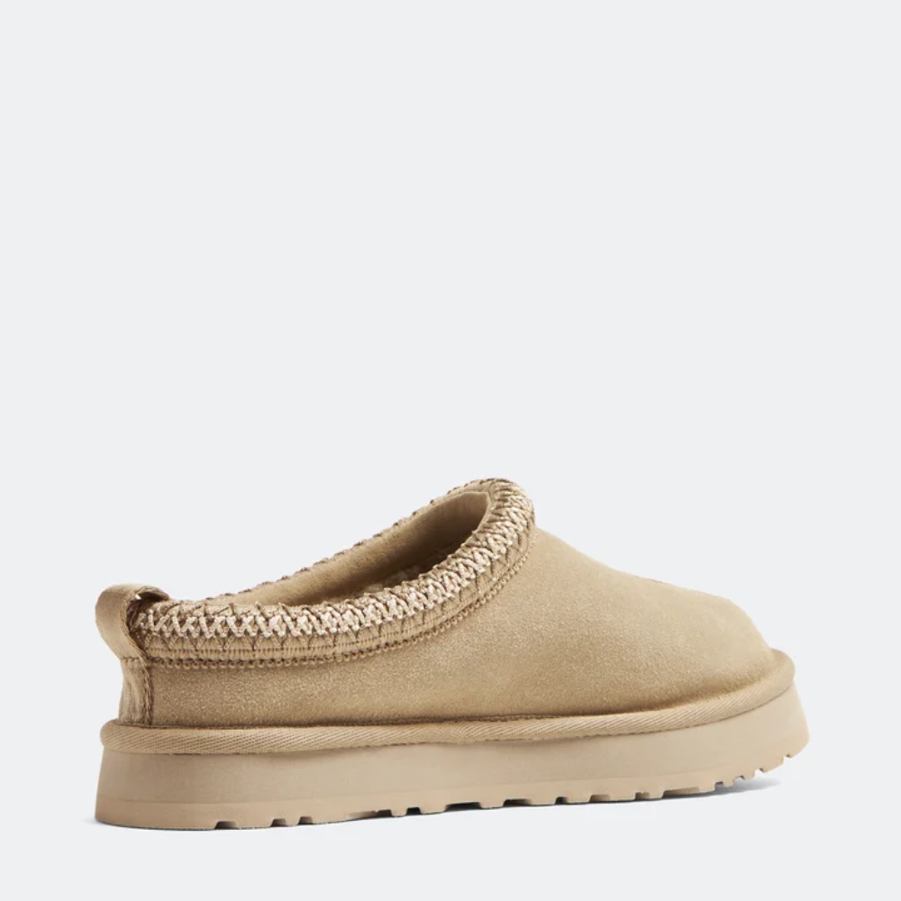 UGG Tazz Platform Slippers