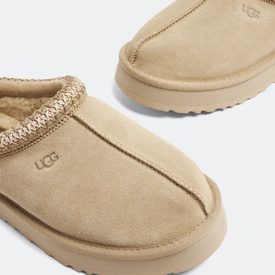 UGG Tazz Platform Slippers