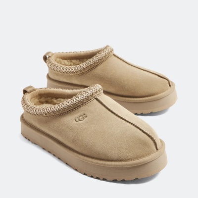UGG Tazz Platform Slippers