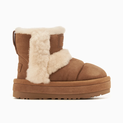 UGG Women's Classic Cloudpeak Boots