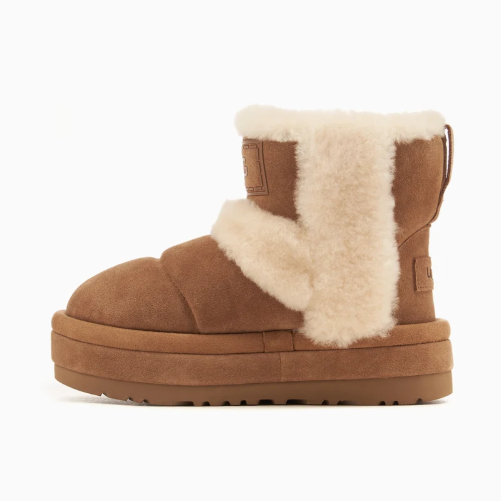 UGG Women's Classic Cloudpeak Boots