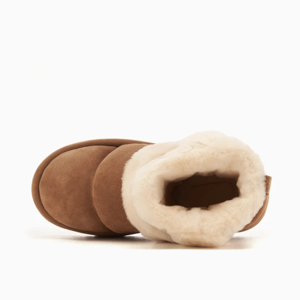 UGG Women's Classic Cloudpeak Boots
