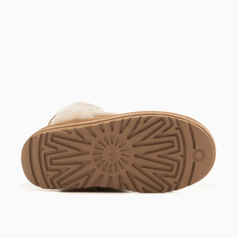 UGG Women's Classic Cloudpeak Boots